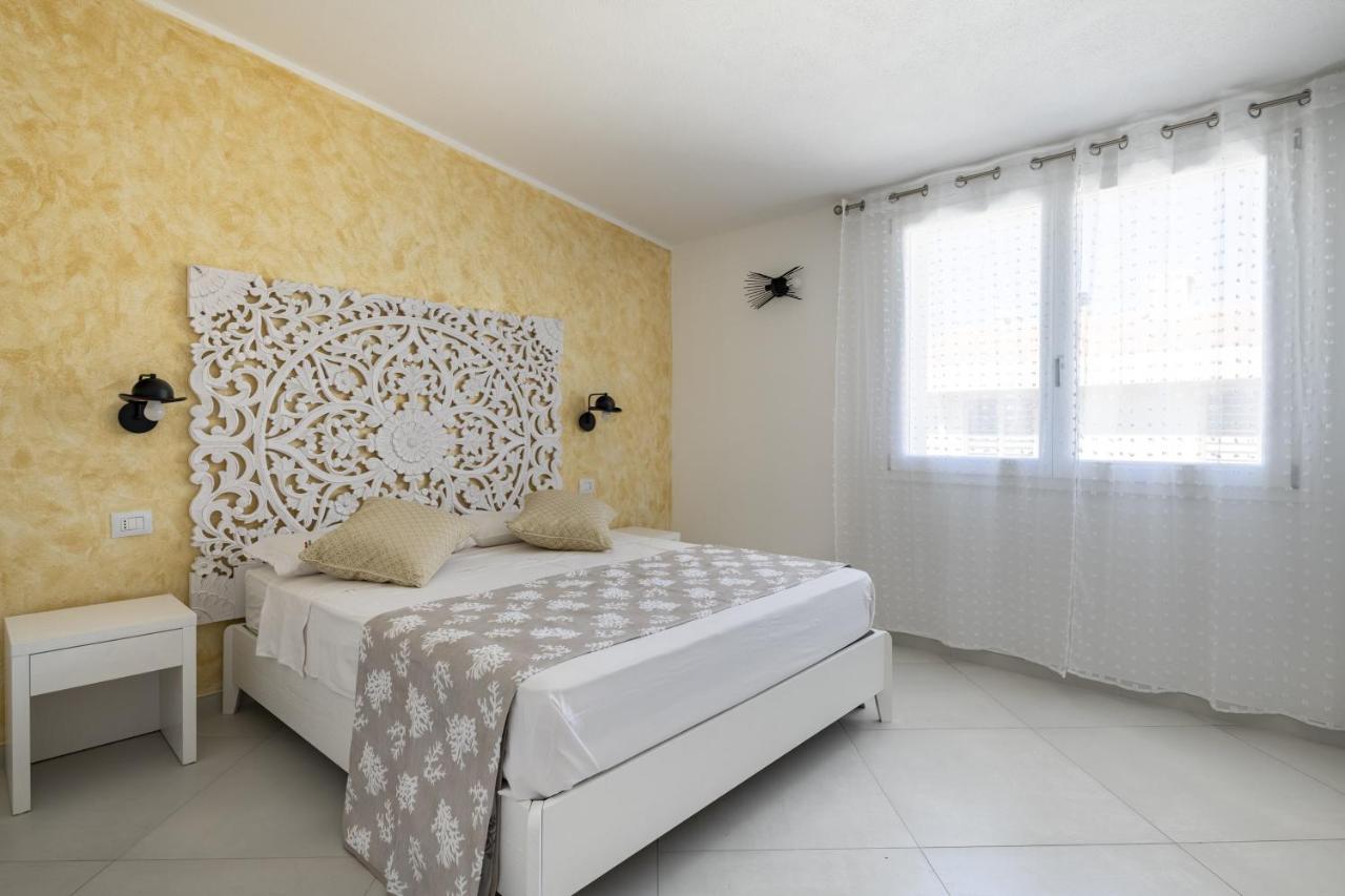 Appartamento Vista Golfo Cala Gonone Exteriér fotografie