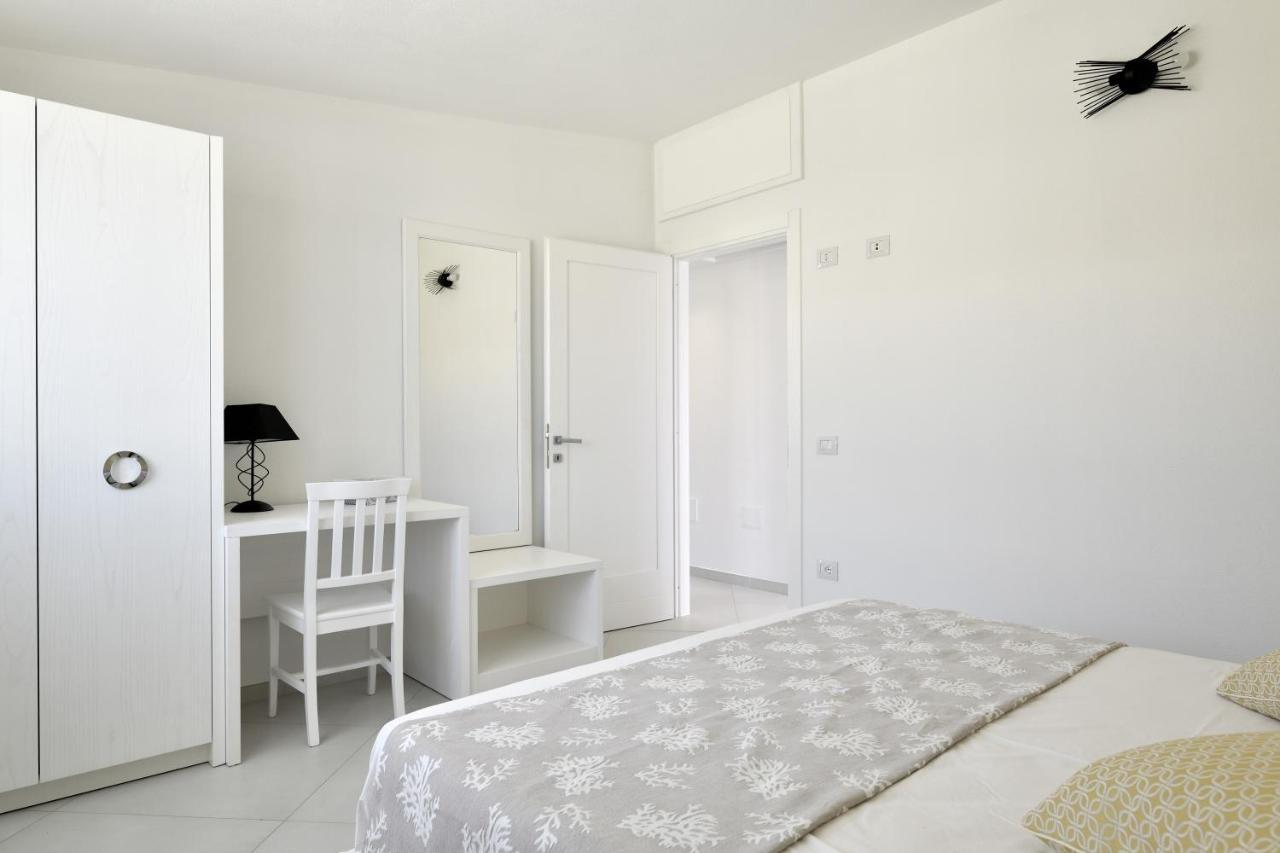 Appartamento Vista Golfo Cala Gonone Exteriér fotografie