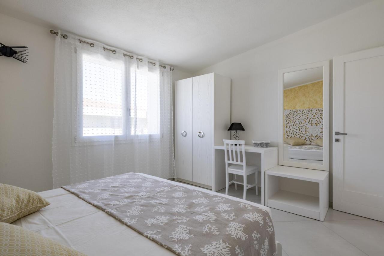 Appartamento Vista Golfo Cala Gonone Exteriér fotografie